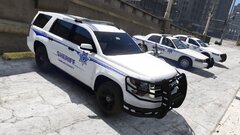 [WIP] Tarrant County TX Sheriffs