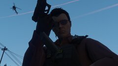 Don't Retreat, Just Reload