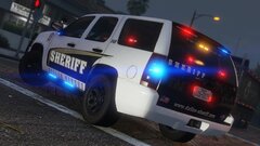 [WIP] Dallas County Sheriffs