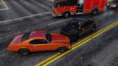 2017 Unmarked Ford Fusion