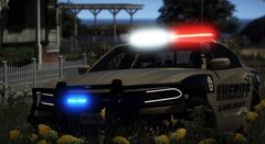 BCSO Charger