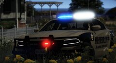 BCSO Charger