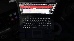 New texture on PC (Front)