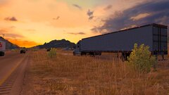 Cadillac white Volvo