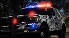 BCSO Recruitment FPIU