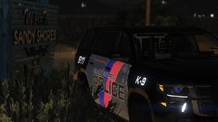 [WIP] Sandy Shores PD Skins