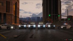 City wide Quarantine