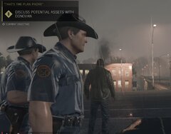 NOPD patches for Mafia III