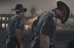 New Orleans Police Mafia 3
