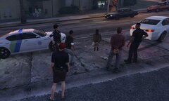 This is going to be interesting