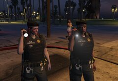 Night is when things happen