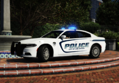 Fort Mill PD (Now Lore)