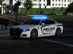 Fort Mill PD (Now Lore)