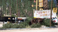 Sunset Hores (Stab City)