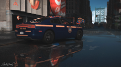 That reflection tho..