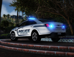 Fort Mill PD (Now Lore)