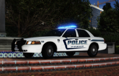 Fort Mill PD (Now Lore)