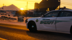 Goood Morning Blaine County! #4