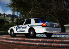 Fort Mill PD (Now Lore)