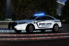 Fort Mill PD (Now Lore)
