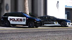 Blaine County Rocoto & Felon (Updated Pack)