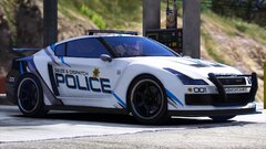 Blaine County Eleghy RH8 (Updated Pack)