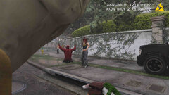 03-11-2020 OIS Incident