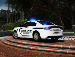 Fort Mill PD (Now Lore)