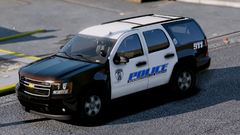 Wrightsville Beach NC 2013 Chevy Tahoe