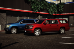 Out with the old, in with the new