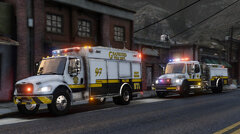 Grapeseed Rescue 97 & Engine 98