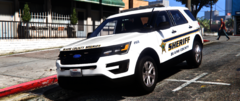 Hanover County Sheriff's Office - 2016 FPIU - Liberty II | Accurate Specs