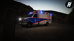 Peel Paramedics 2