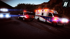 Peel Paramedics 3