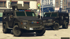 LENCO BEARCAT REMASTERED