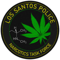 Narcotics Task Force LSPD