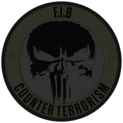 FIB Counter terrorism