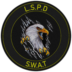 LSPD SWAT