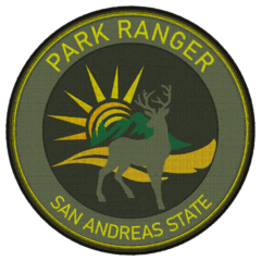 Park Ranger