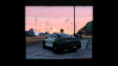 Taurus LSPD