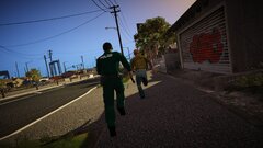 Don't make me come after you!