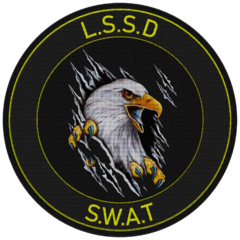 LSSD SWAT