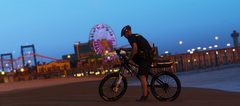 Bicycle Patrol
