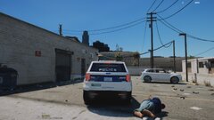 Rockford Hills Police FPIU (Based on Oak Park, IL) W.I.P.