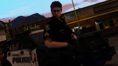 Paleto Bay Trys on Fox Lake!