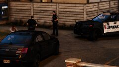 Drunk and Disorderly Call. Peep the Stealth..