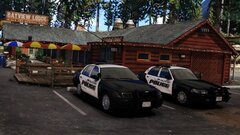 Quick Bite with the CVPIs