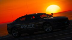 Nature's got my lighting sorted