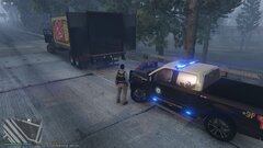 Staged.. But looks sweet