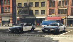LSPD merit